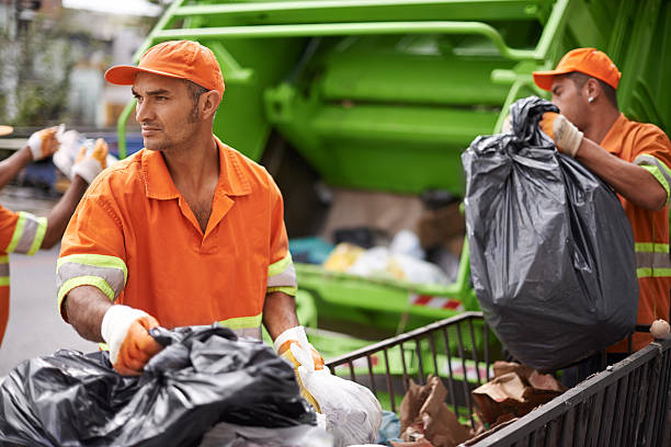 Best Retail Junk Removal  in Clarkdale, AZ